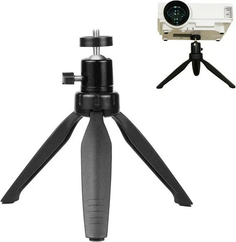 Mini projector tripod stand - mini,