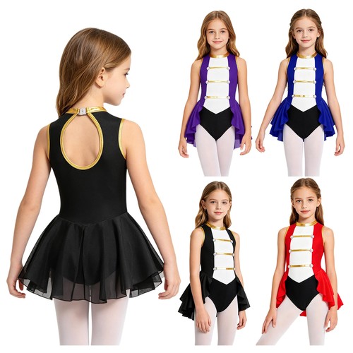 Kids girls ringmaster - uk,