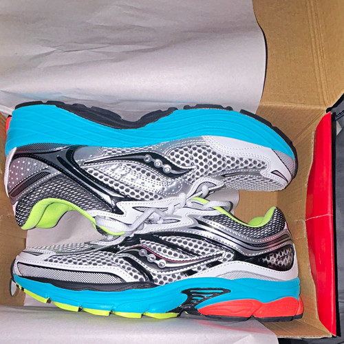 Saucony progrid omni running - progrid,