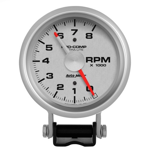 Autometer pro comp ultra lite - autometer, pro-comp