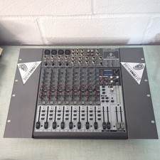 Behringer Xenyx X1622 FX Mixer