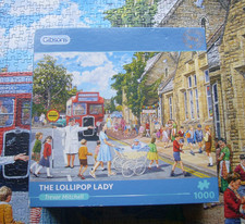 The Lollipop Lady Complete