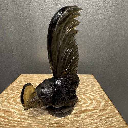 Dwarf rooster mascot - rooster,