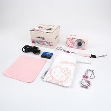 YASHICA Hello Kitty Compact