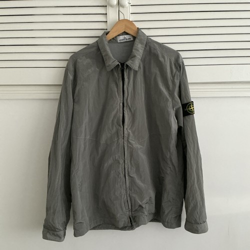 Stone island nylon metal lined - stone,