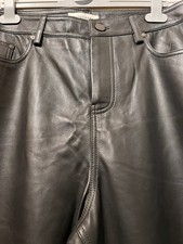 Marks & Spencer Leather