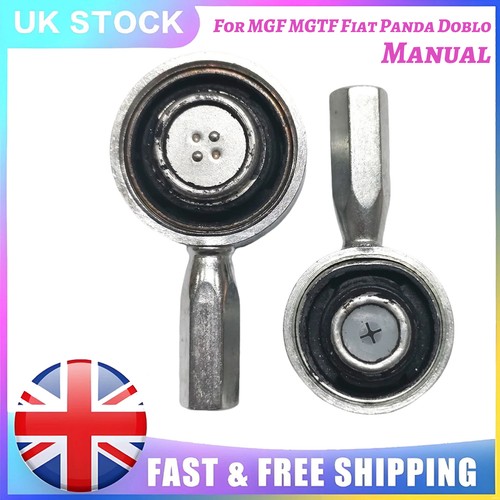 Gear selector cable bushing - gear,