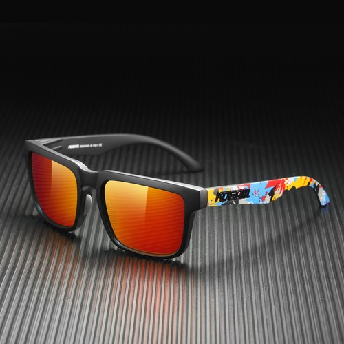 New men polarized sunglasses - new,