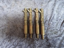 DACIA RENAULT NISSAN 1.5 DCI 1 X DELPHI DIESEL FUEL INJECTOR 28237259
