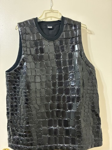 Ktz tank top - ktz,