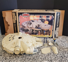 1979 Millennium Falcon STAR