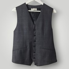 Reiss Men's Buxton Wool
