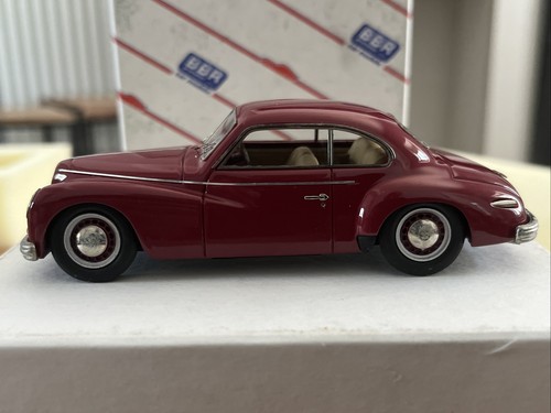 Alfa romeo 2500 1950 43a - 2500,