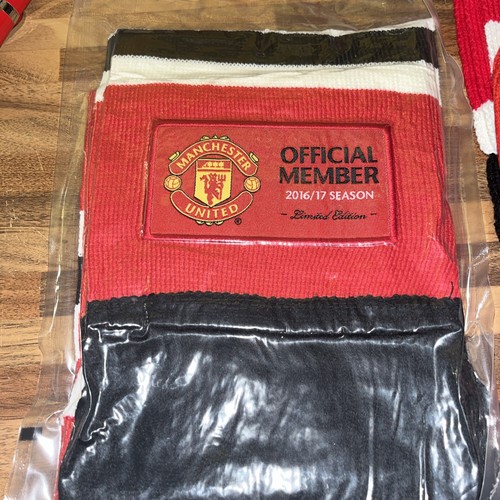 Brand new manchester united - manchester,