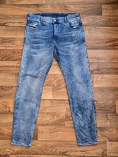 Diesel Krailey-B-T Jeans