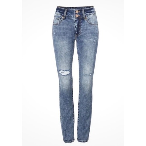 Cabi jeans cinch skinny medium - jeans,