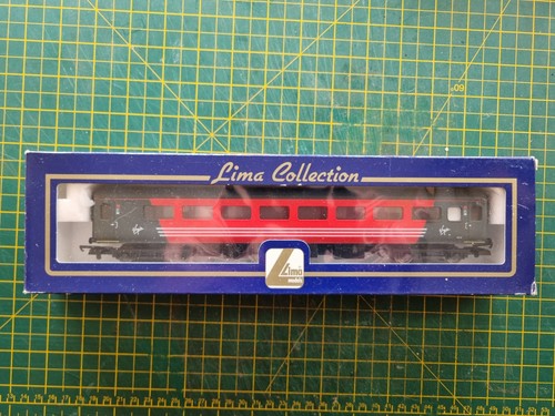 Lima gauge virgin trains - gauge,