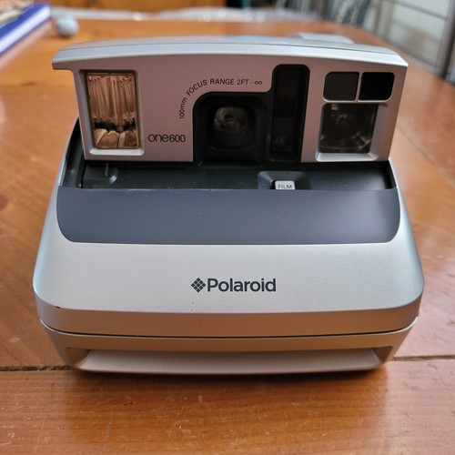 Vintage polaroid one600 ultra - vintage,