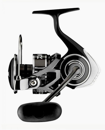Daiwa 3000 reel bass - daiwa, 20