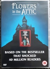 Flowers In The Attic - (DVD)
