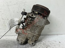 BMW 1 Series SE 2007-2011 Air Conditioning Compressor Pump Petrol 6452915682001
