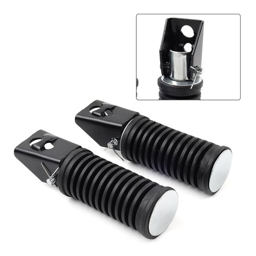 Motorcycle folding foot pegs - motorcycle,
