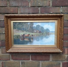 FREDERICK WILLIAM HAYES