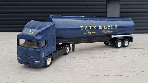 Corgi super haulers scale - corgi,