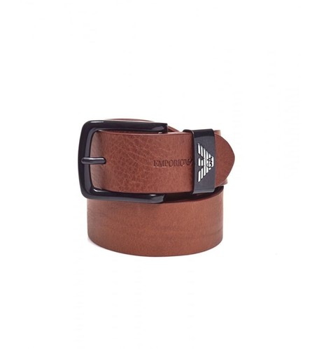 Emporio armani leather - armani,