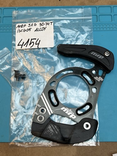 Mrp sxg chain guide bash - sxg,