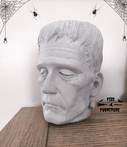 Maxx halloween frankenstein - maxx,