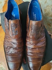 Vintage Mark Nason Mens Rock