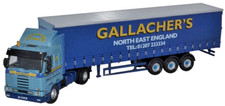 OXFORD DIECAST 1/76 SCALE -