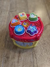 VTech Sort and Discover Drum