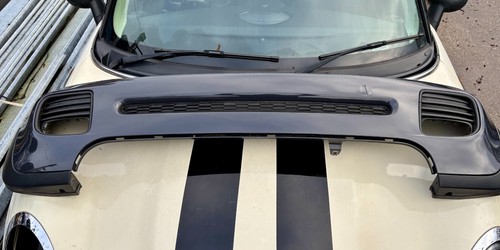 Genuine mini r56 gp2 - genuine,