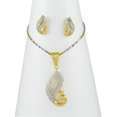 Ethnic indian 22ct gold plated - gold,