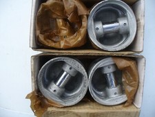 jaguar 4.2 pistons new old