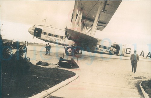 1934 croydon hengist - 1934,
