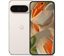 New google pixel pro - 9, 5g
