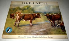 Puffin Picture Book: Our