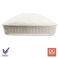 Mattress single Luxury Memory