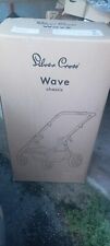 Silver Cross Wave  Pram -