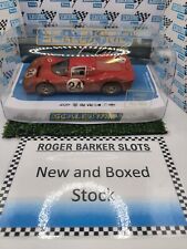 Scalextric C4481A 412P Daytona