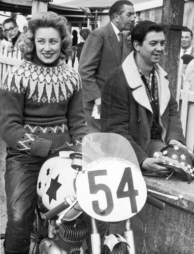 Beryl swain her - her, 50cc