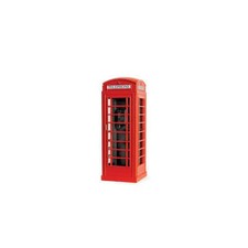 Peco LK760 O Gauge Telephone