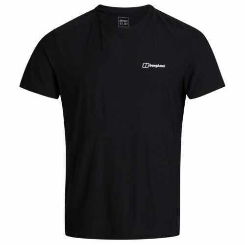Berghaus mens tech tee - mens, 24/7