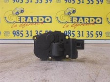 Cz1139300711 Heater Flap Motor