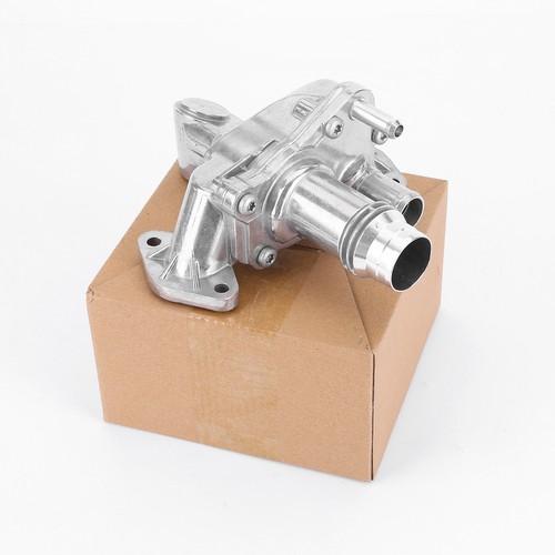 Thermostat housing for - housing,