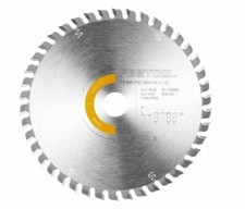 Festool 160mm 42T Wood Plunge Saw Blade 160x1.8x20mm 205553