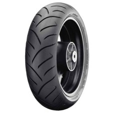 Scooter Moped tyre DUNLOP 140/70-13 61P REAR Scootsmart Kawasaki